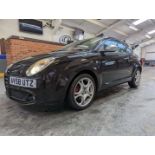 2009 ALFA ROMEO MITO LUSSO JTDM 120