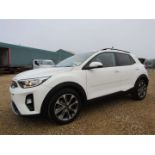 2019 KIA STONIC 3 ISG AUTO&nbsp;