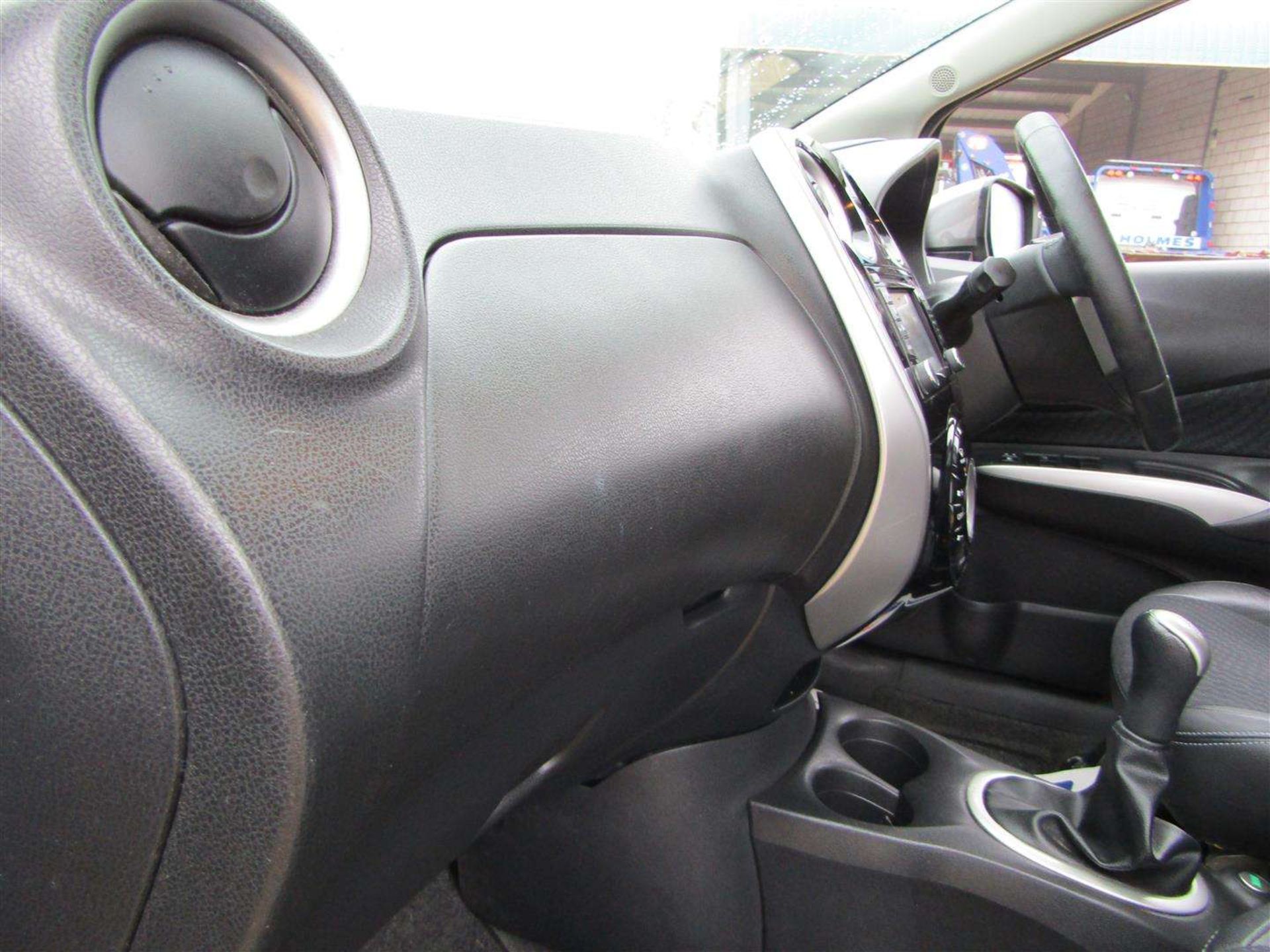 2014 NISSAN NOTE TEKNA DCI - Image 18 of 23