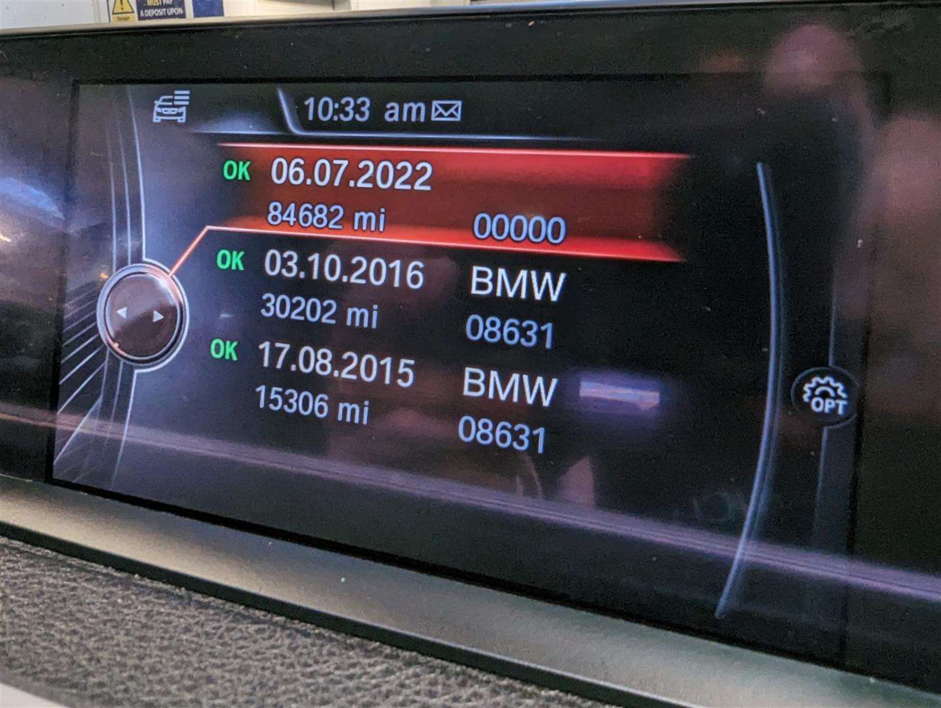 2014 BMW 318D SE - Image 19 of 23