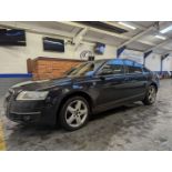 2008 AUDI A6 SE TDI