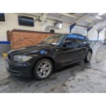 2008 BMW 116I SE