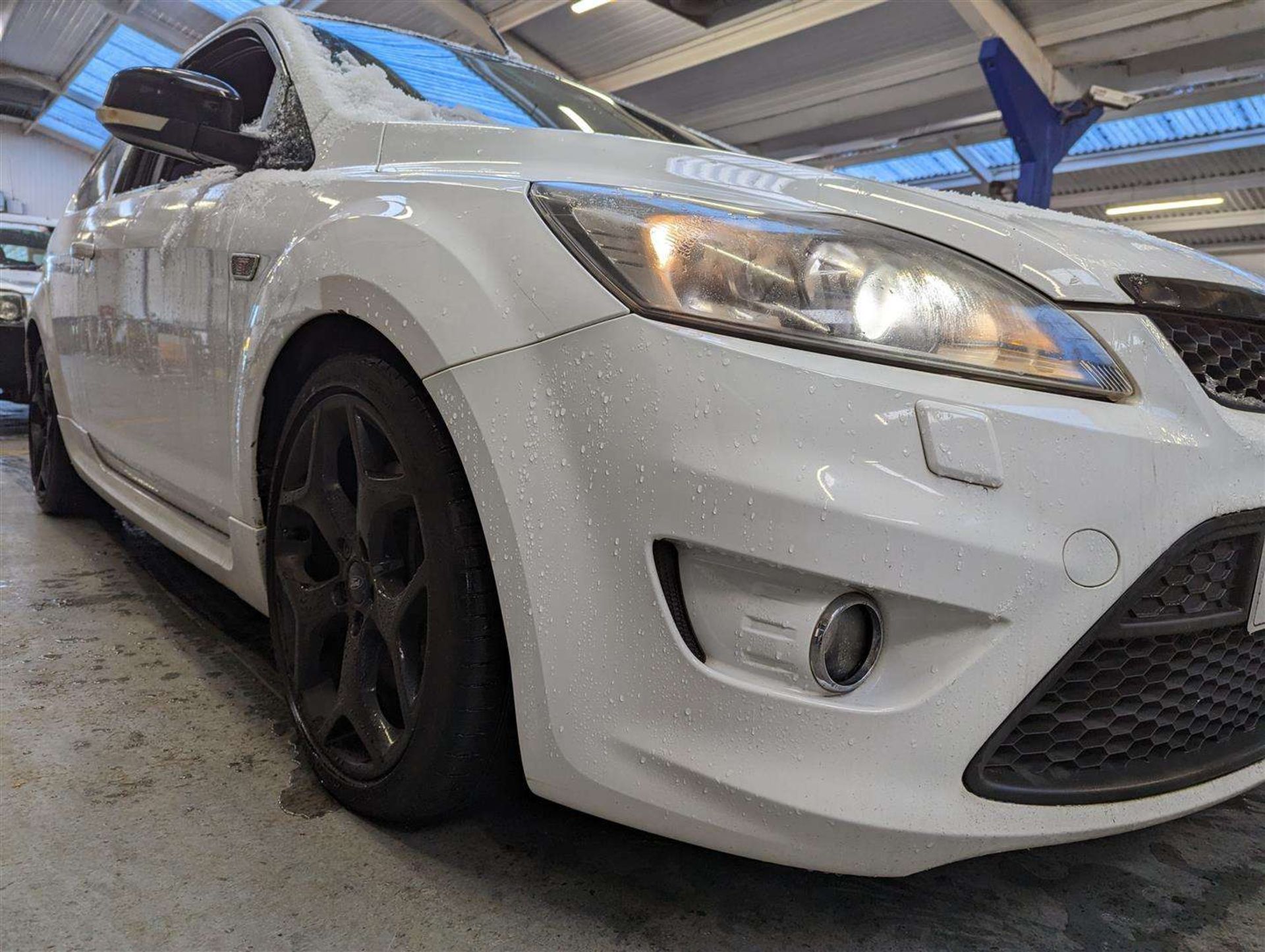 2010 FORD FOCUS ST-2 - Image 13 of 21