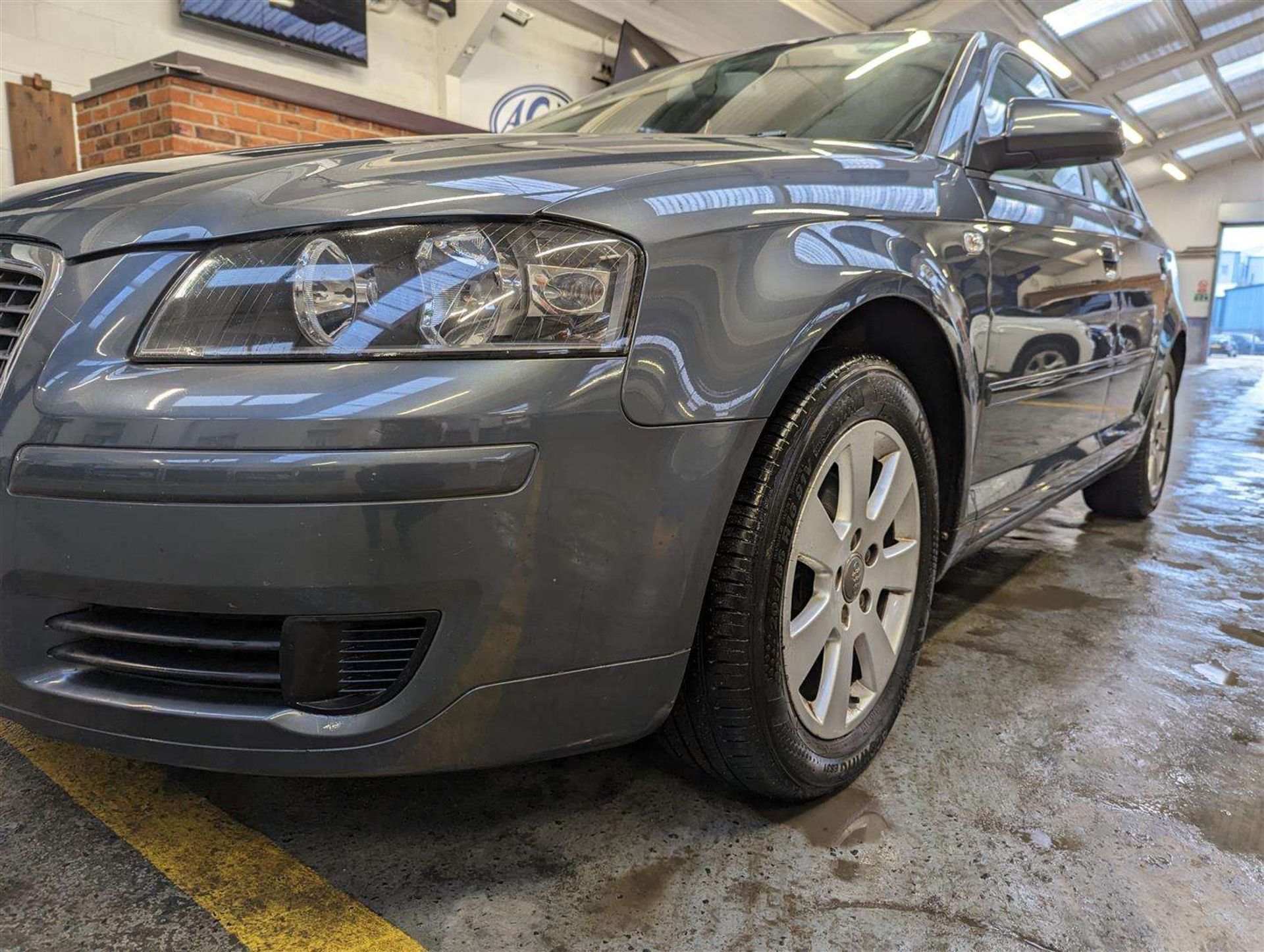 2005 AUDI A3 SE TDI - Image 18 of 22