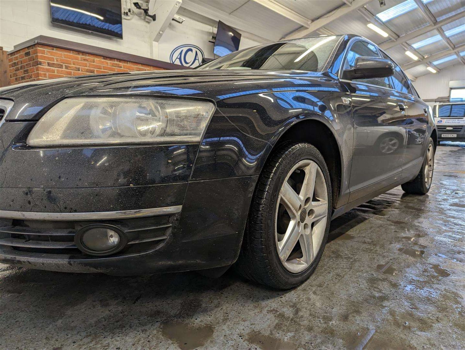 2008 AUDI A6 SE TDI - Image 17 of 22