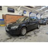 2009 VOLKSWAGEN GOLF S