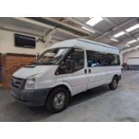 FORD TRANSIT (V348MCA)