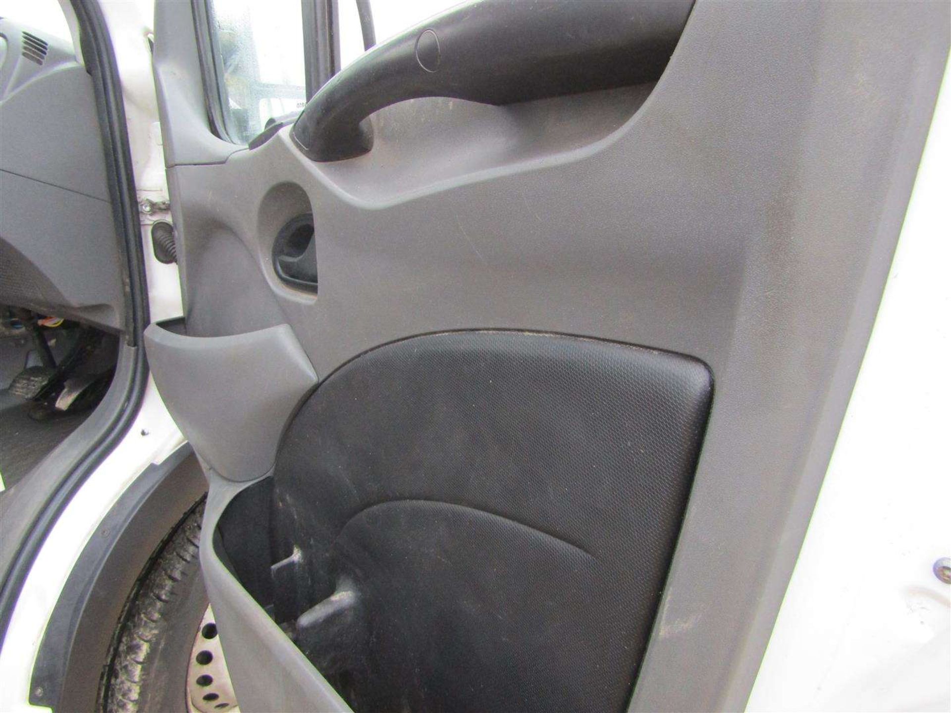 2014 IVECO DAILY 35S11 LWB - Image 11 of 24