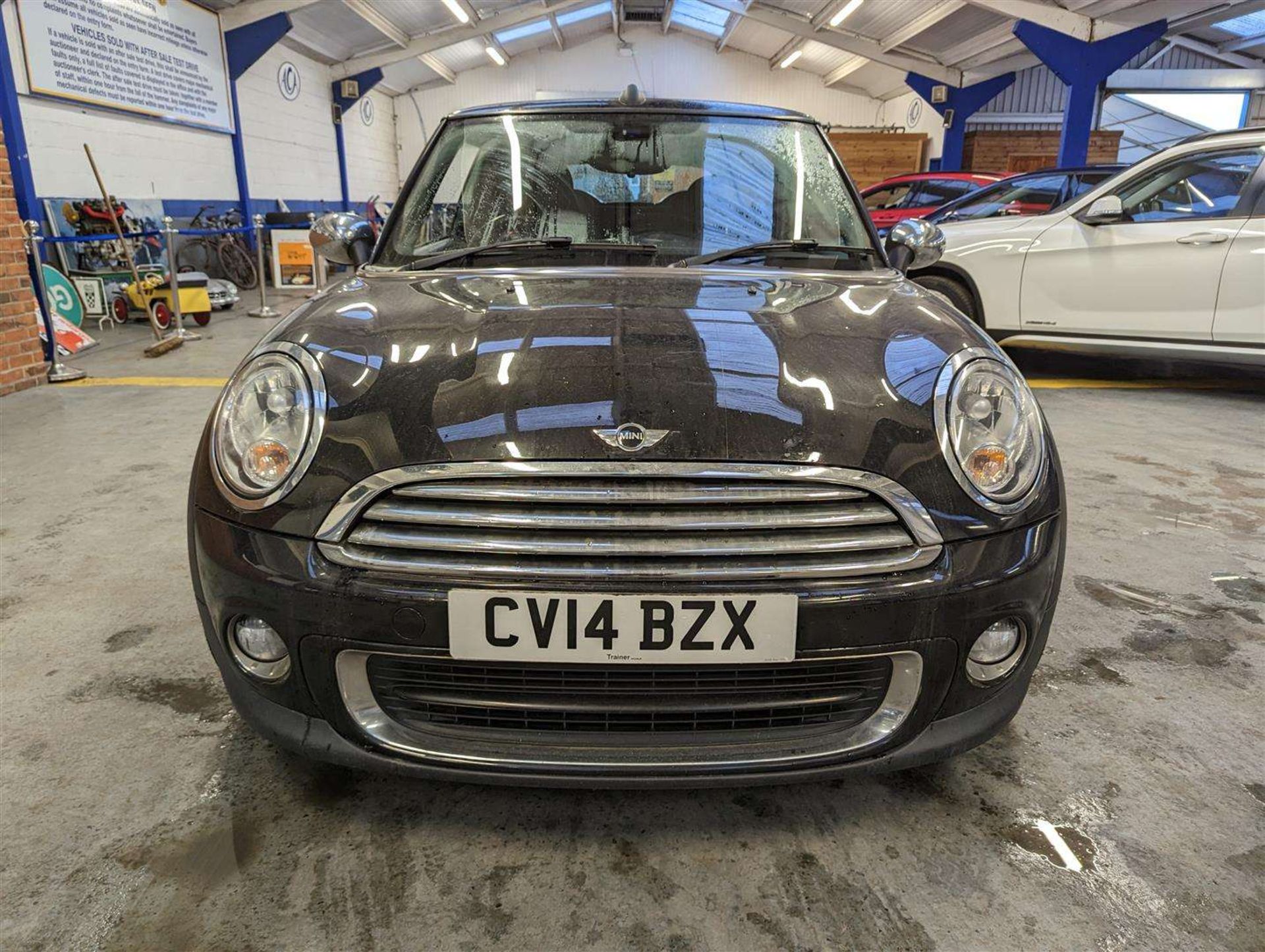 2014 MINI ONE - Image 21 of 27