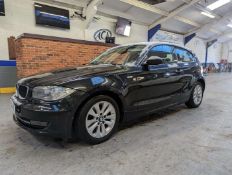 2008 BMW 116I SE