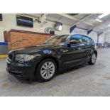 2008 BMW 116I SE