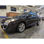 2009 RENAULT MEGANE EXPRESSION DCI 86