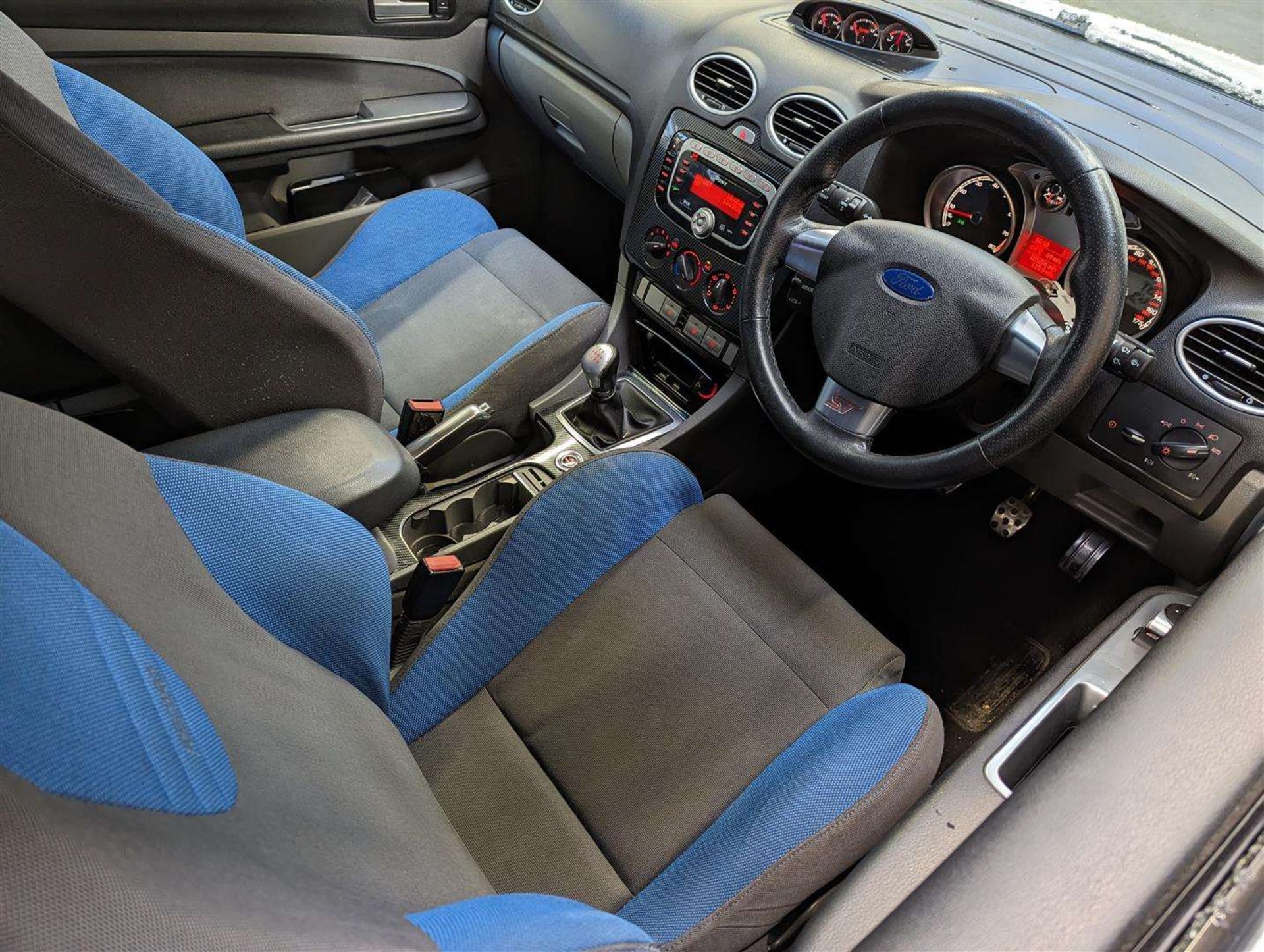 2010 FORD FOCUS ST-2 - Image 19 of 21