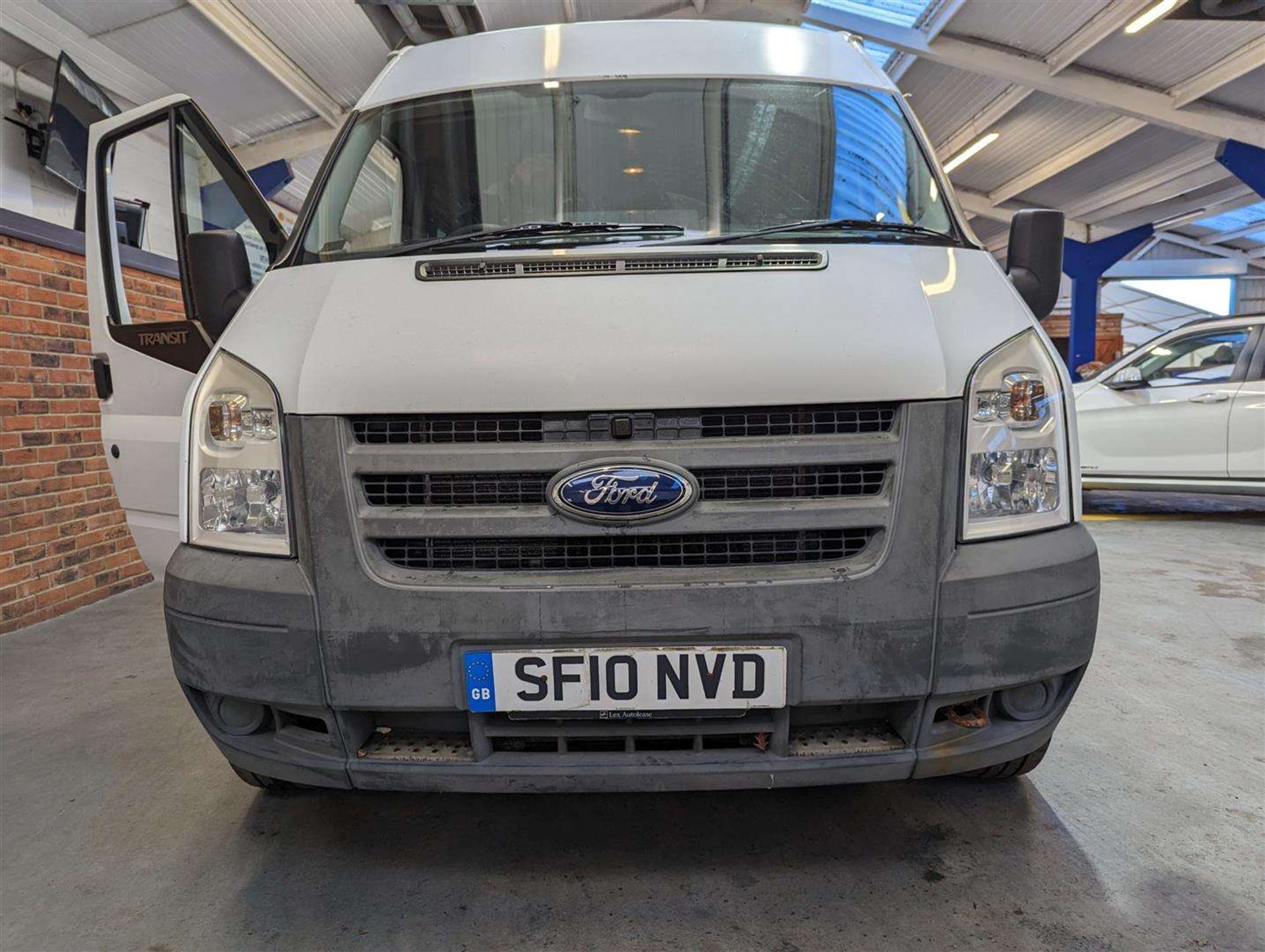 FORD TRANSIT (V348MCA) - Image 26 of 26