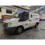 2010 FORD TRANSIT 85 T280S FWD