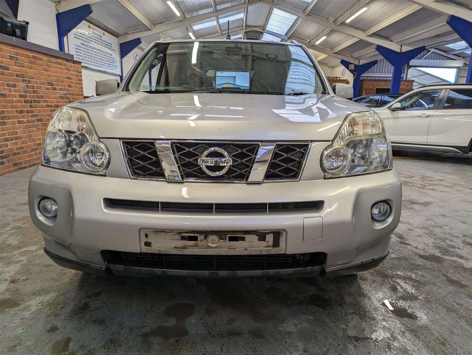 2009 NISSAN X-TRAIL - Image 25 of 25