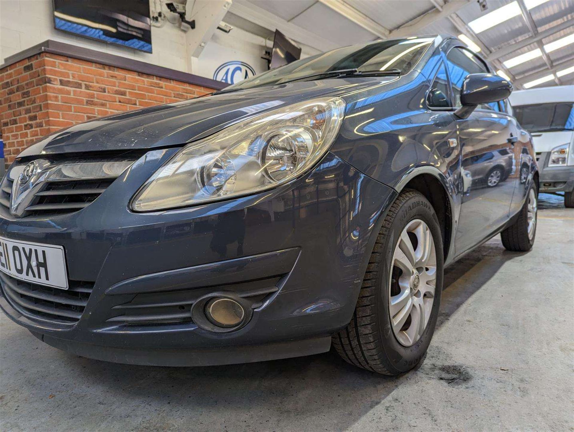 2011 VAUXHALL CORSA ENERGY ECOFLEX - Image 16 of 21