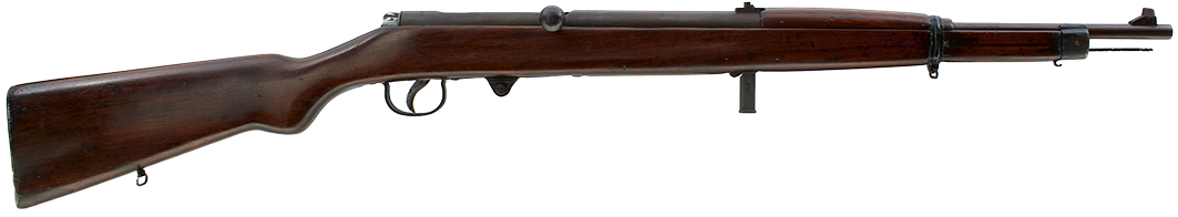 AN ANTIQUE HAENEL SPORT MODEL 33 JUNIOR AIR RIFLE, 13.5inch sighted barrel stamped with the