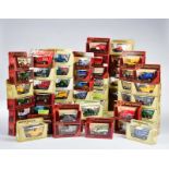 Matchbox, 60 Models of Yesteryear