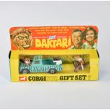 Corgi Toys, Daktari Gift Set 7