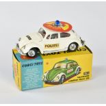 Corgi Toys, Volkswagen Polizei 492