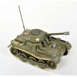 Gama, Panzer T 60