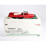 Märklin, Lastwagen 1992