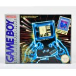Nintendo, Gameboy Tetris Set
