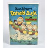 Micky Maus, 3. Sonderheft "Donald Duck auf Nordpolfahrt"