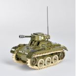 Gama, Panzer T 65