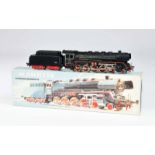 Märklin, Lok 3027 + Tender 01097