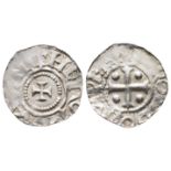 Dortmund, Otto III. 983-1002, als Kaiser ab 996, Denar o.J.