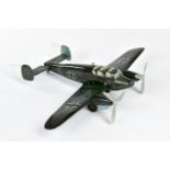 Tippco, Jagdflieger Me 110 Micky Maus