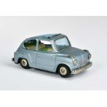 Bandai, Fiat 600