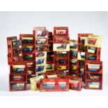 Matchbox, 60 Models of Yesteryear