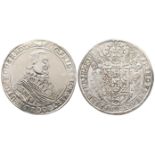 Braunschweig Lüneburg Celle, Friedrich, 1636-1648, Reichstaler 1644