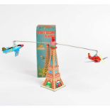 Masudaya Modern Toys, Sight-Seeing Planes
