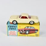 Corgi Toys, Volkswagen 1500 Karmann Ghia 239