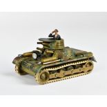 Gama, Panzer No 60