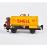 Märklin, Shell Kesselwagen