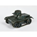 Gama, Panzer No 70