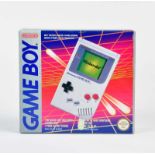 Nintendo, Gameboy 1. Generation