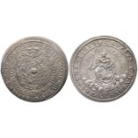 Bayern, Maximilian I. 1598-1651, Reichstaler 1626