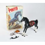 Mattel, Big Jim Pinto