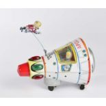 Modern Toys, Apollo Capsule