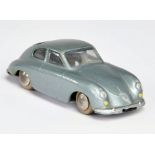 Tekno, Porsche 356