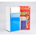 Marchesini, Air Gel Kühlschrank