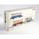 Märklin, Eisenbahnpackung 5510