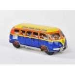 Tippco, VW T 1 Samba Bus