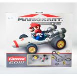 Carrera Go Mario Kart Edition